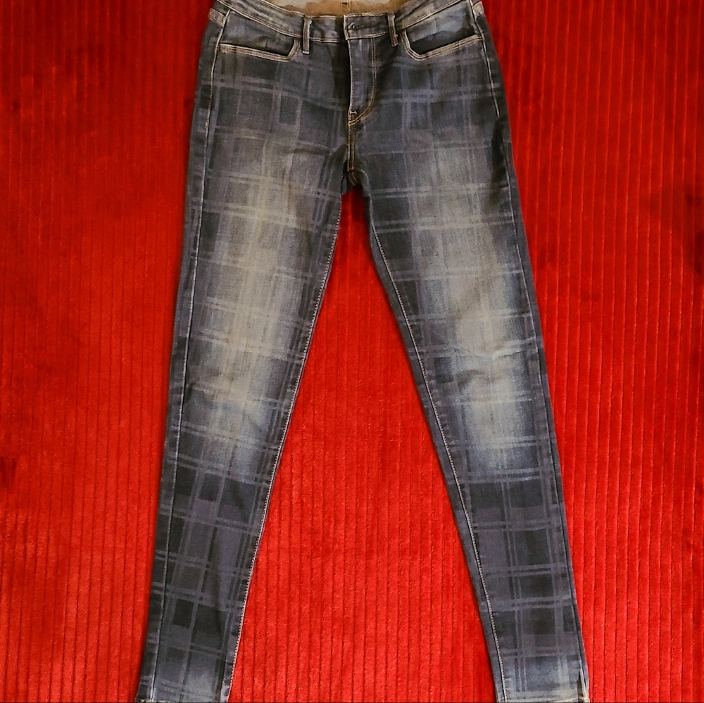 Levi Jeans
